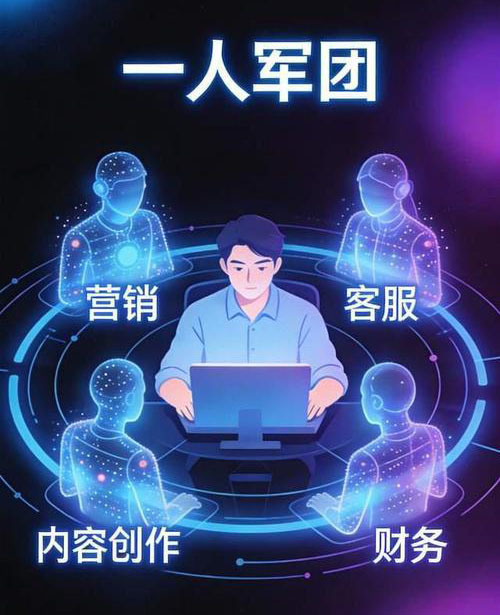 OPC创业模式