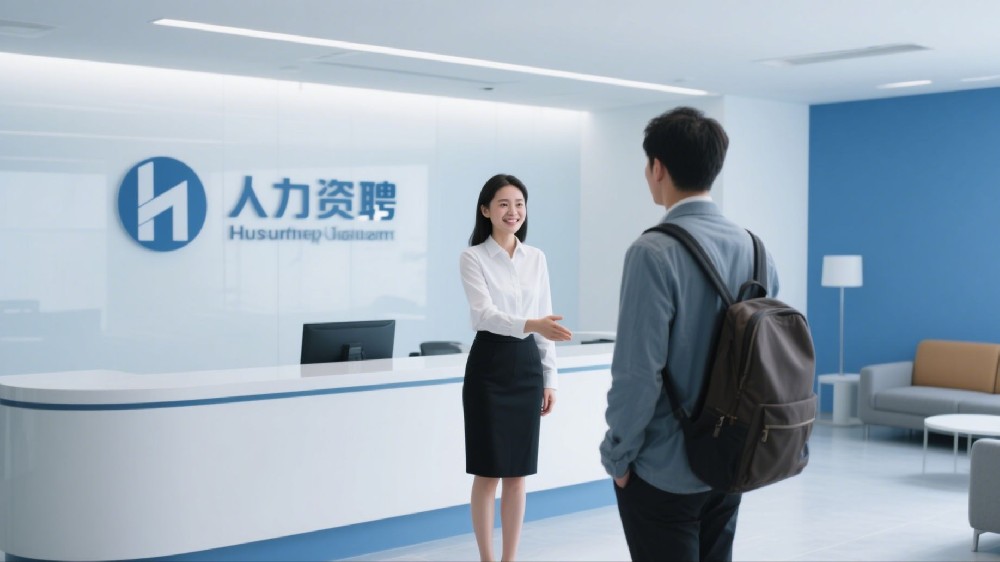 AI数字员工激活增长新动能 | 玄晶引擎赋能上海人力企业实现降费增利奇迹